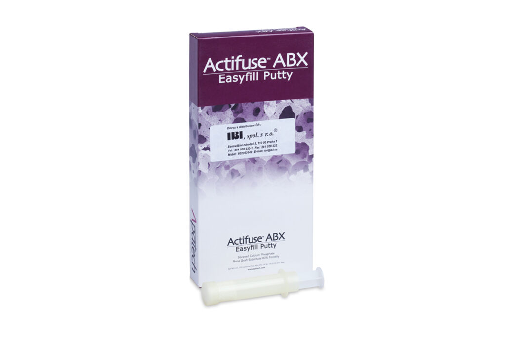 ACTIFUSE ABX