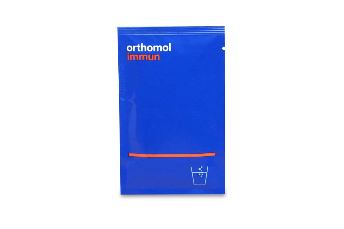 ORTHOMOL® Immun 2