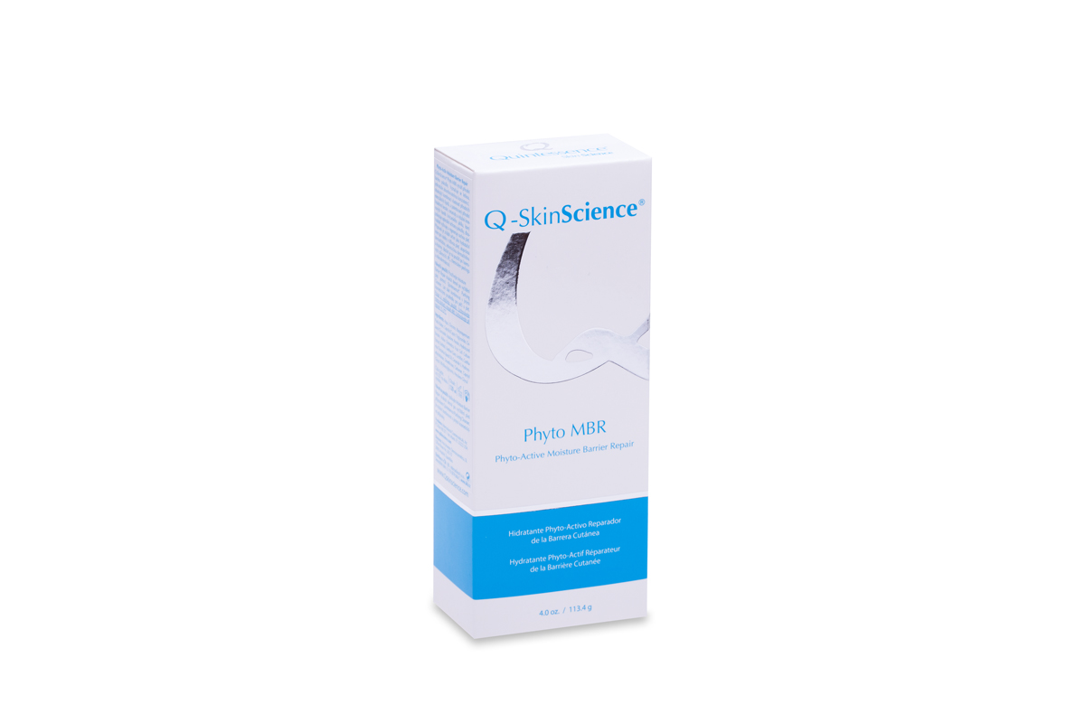 Q SkinScience® Phyto Active Moisture Barrier Repair MBR 1