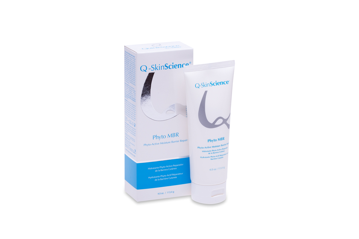 Q SkinScience® Phyto Active Moisture Barrier Repair MBR