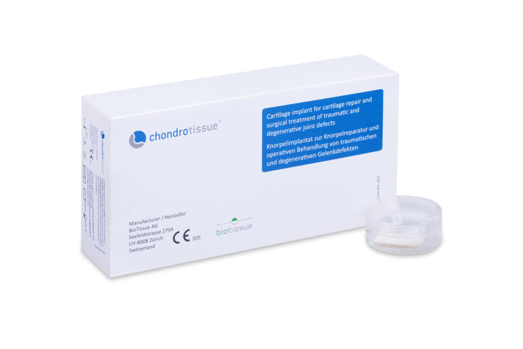 chondrotissue